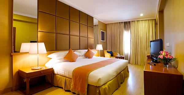 Ellaa Hotels
